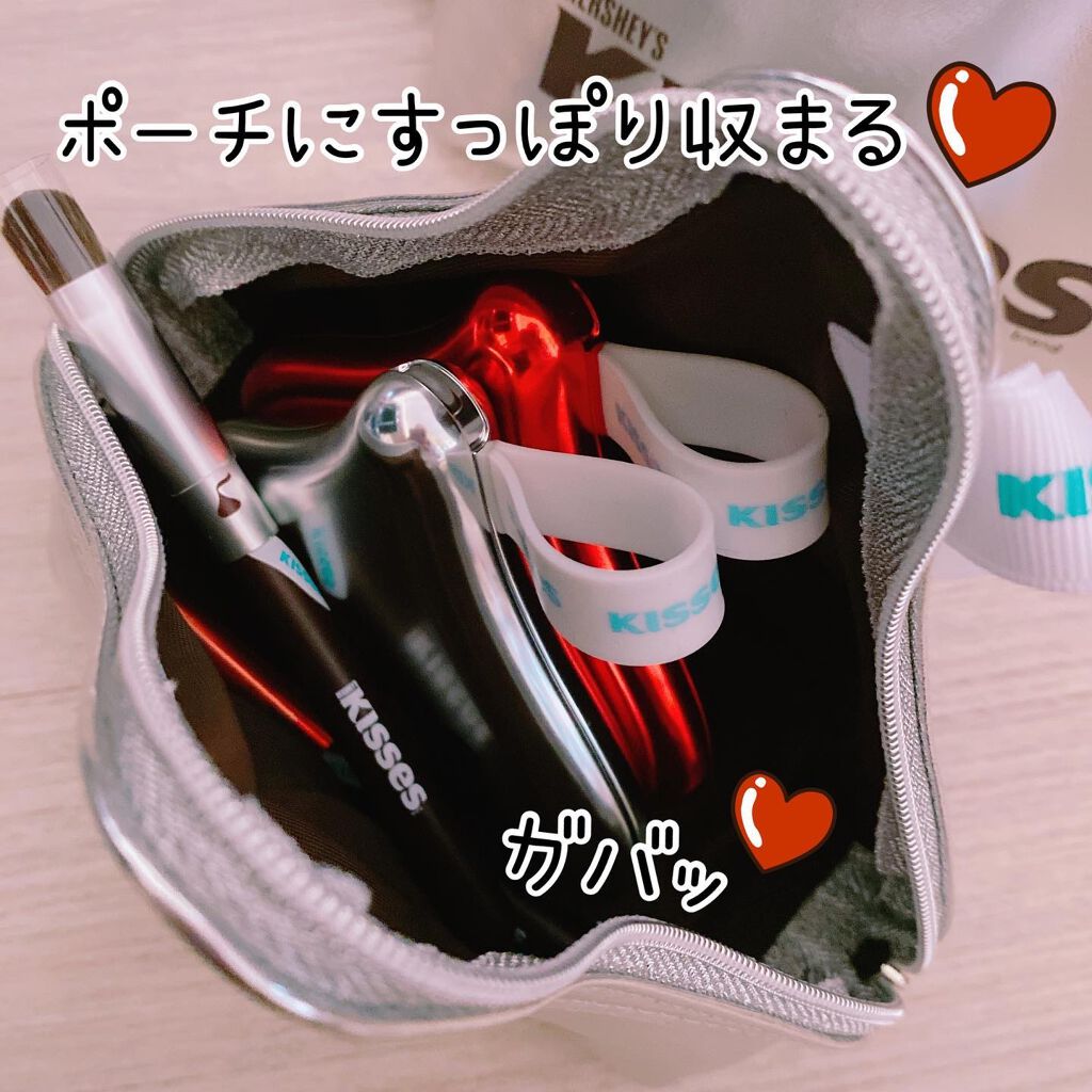 キスチョコレート プレイカラーアイズ/ETUDE/アイシャドウパレットを使ったクチコミ(5枚目)