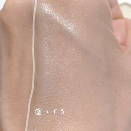 アドバンスバリア デイエッセンス/iniks/日焼け止めローションを使ったクチコミ(8枚目)