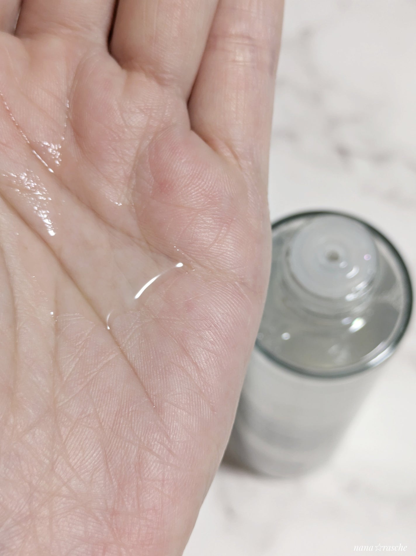 シカレチA エッセンス0.1/VT/美容液を使ったクチコミ(5枚目)