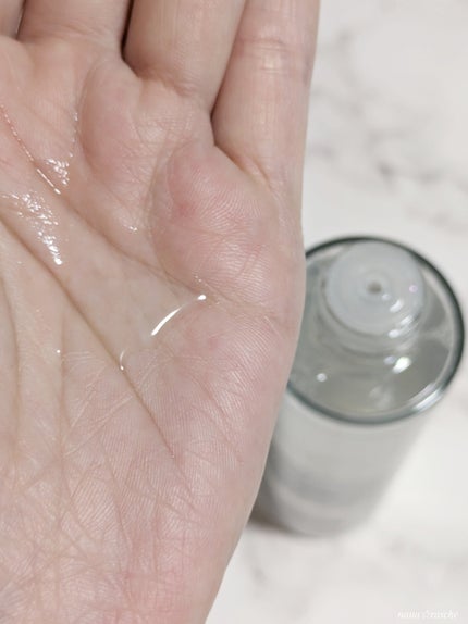 シカレチA エッセンス0.1/VT/美容液を使ったクチコミ(5枚目)