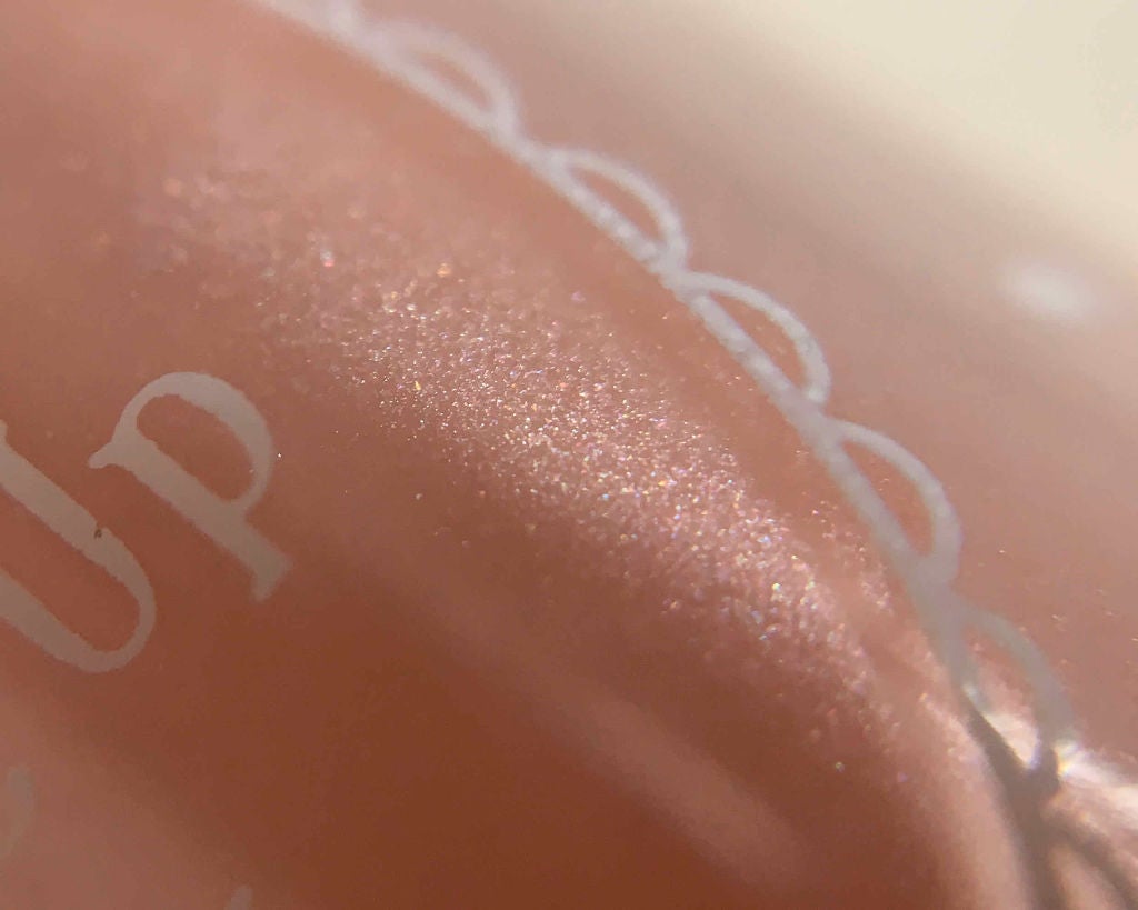 ボリュームアップレディグロス/キャンメイク/リップグロスを使ったクチコミ(2枚目)