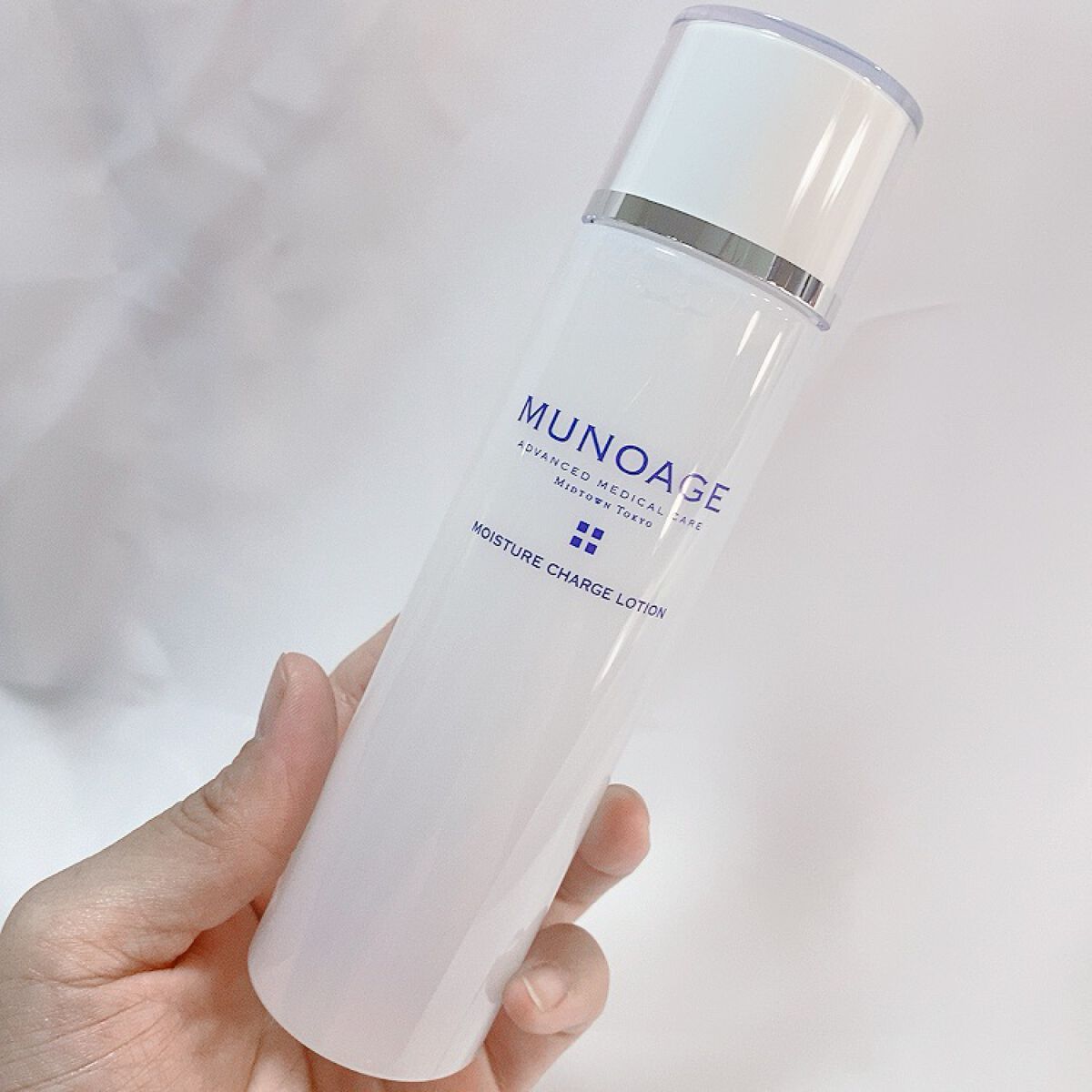 アドバンストリジュビネーションクリーム Ex/MUNOAGE(ミューノアージュ)/アイケア・アイクリームを使ったクチコミ（3枚目）