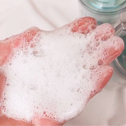 ウォーターコンク モイストシャンプー/ヘアトリートメント/ululis/市販シャンプーを使ったクチコミ(4枚目)