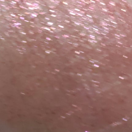 ルージュ ディオール フォーエヴァー リキッド シークイン(クリスマス コレクション 2024 限定品)/Dior/口紅・グロス・リップライナー・リップケアを使ったクチコミ(4枚目)