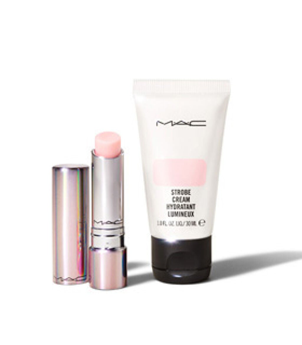 スパークラー スターター キット:スキンケア M・A・C