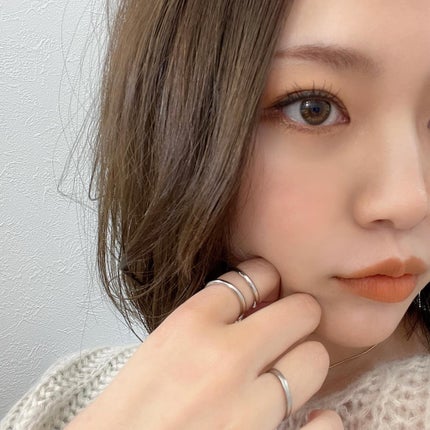 シグニチャー カラー アイズ/SUQQU/アイシャドウパレットを使ったクチコミ(8枚目)