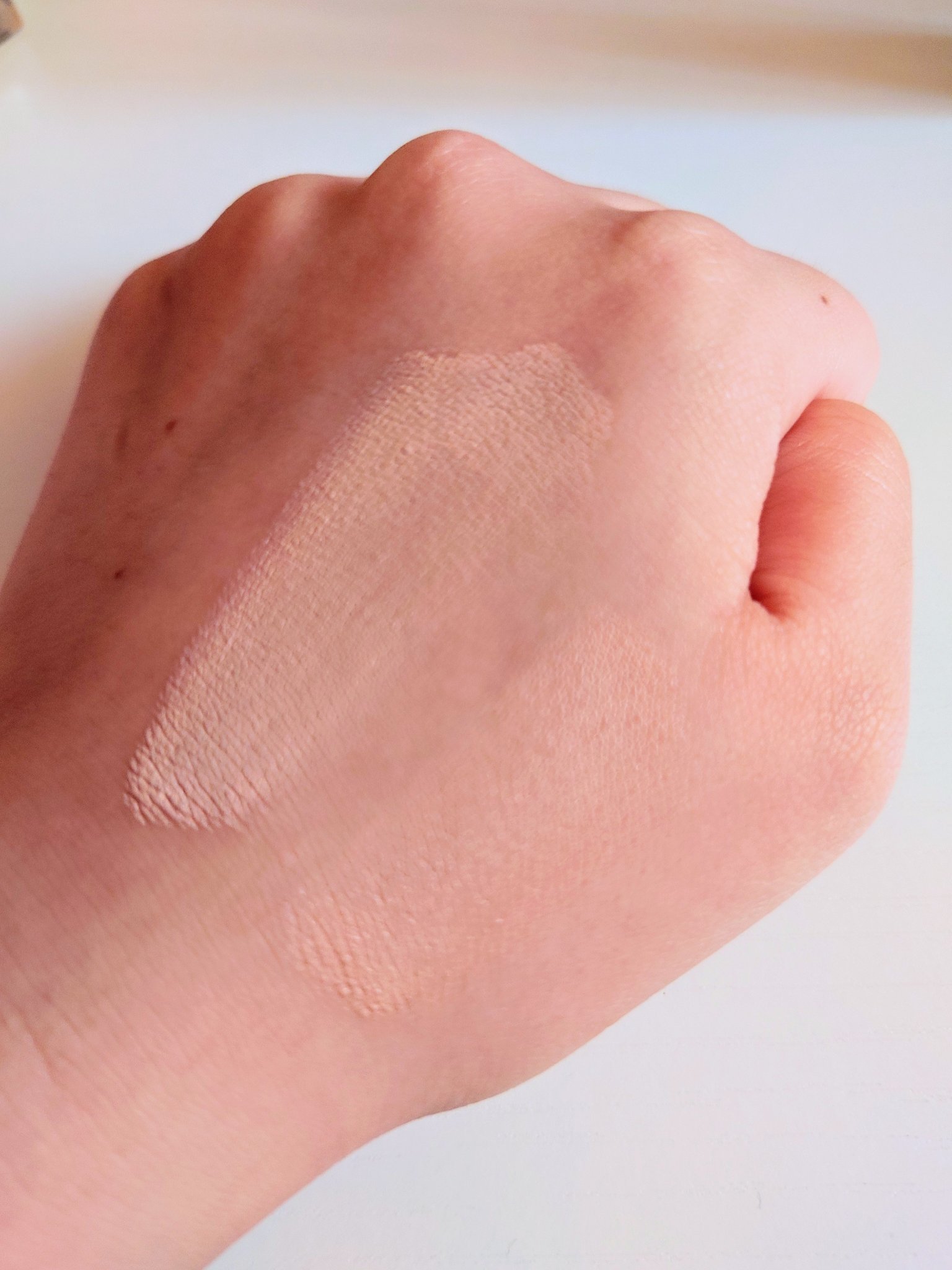 デザイニングカラーリクイド/KANEBO/リキッドコンシーラーを使ったクチコミ（3枚目）