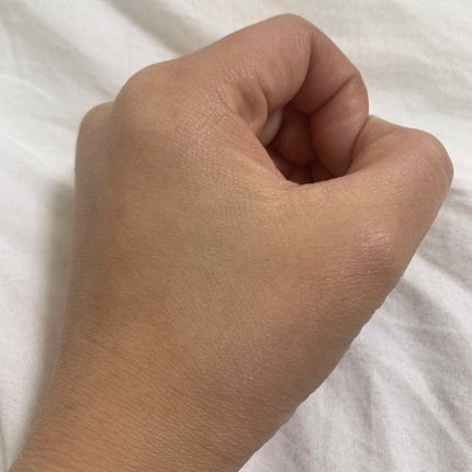 スムースマットベース/オルビス/化粧下地を使ったクチコミ(3枚目)