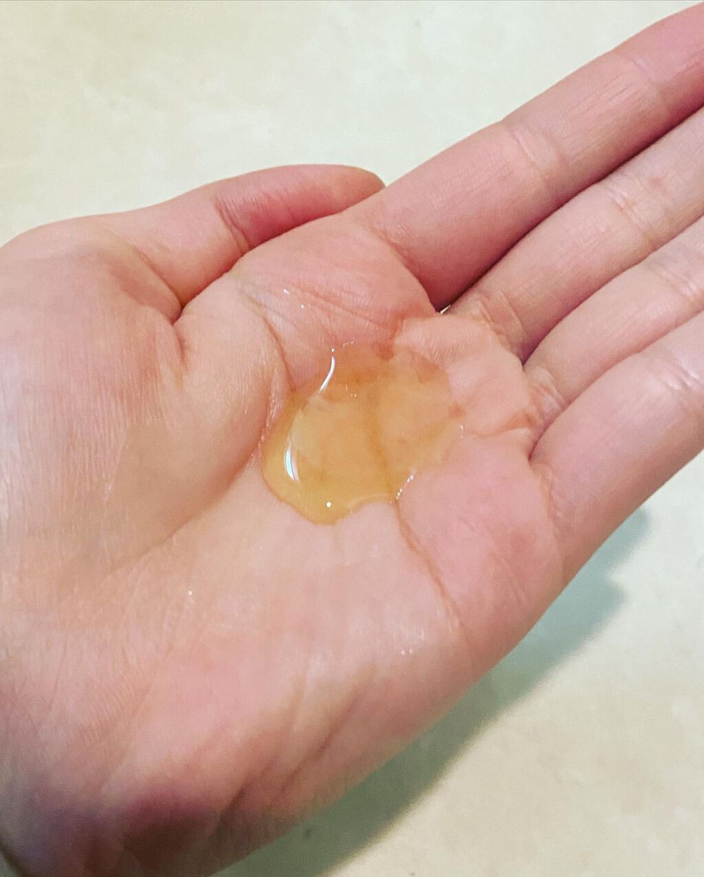 Creamy EXダメージリペアシャンプー1.0/ヘアトリートメント2.0/&honey/市販シャンプーを使ったクチコミ(2枚目)