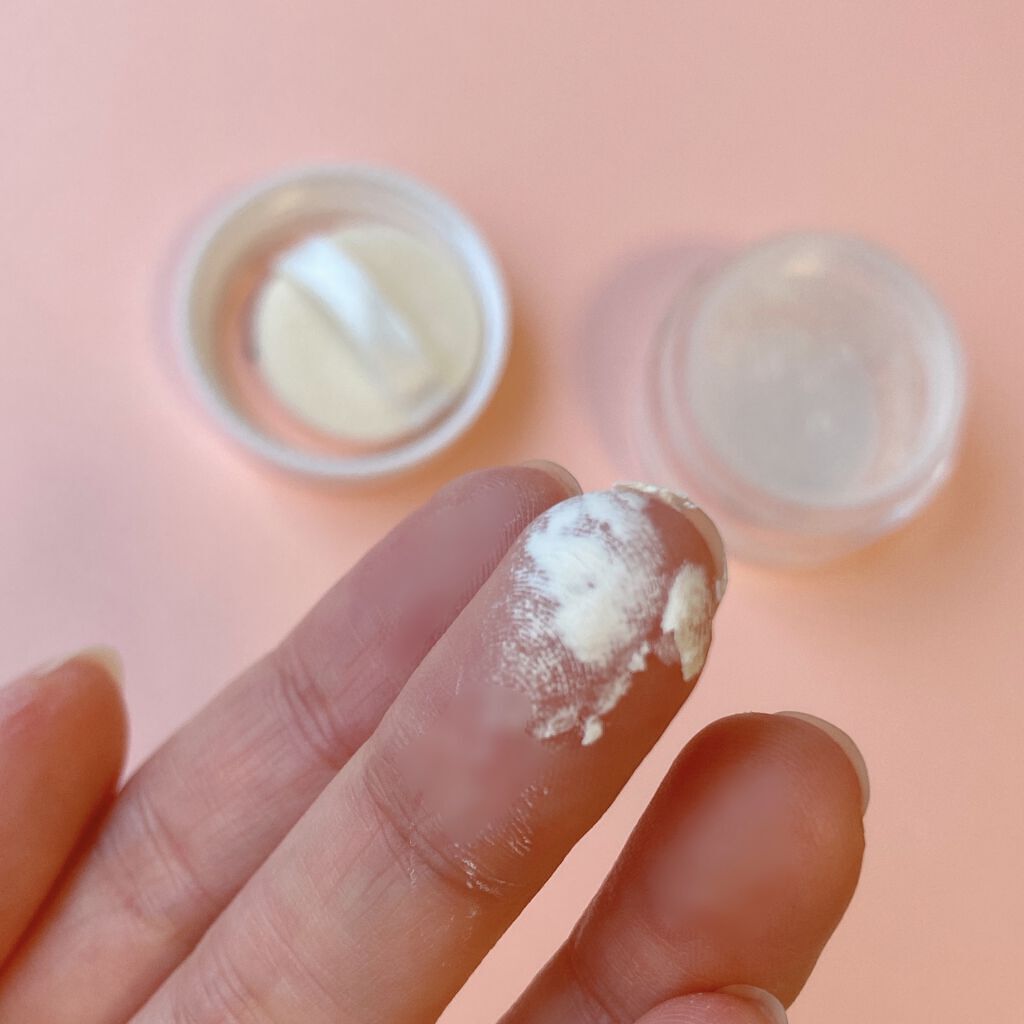 MiMC モイスチュアシルクのクチコミ「#使い切りコスメ 

MiMC モイスチュアシルク

公式より▽
肌を保湿する
シルク100%.....」（3枚目）