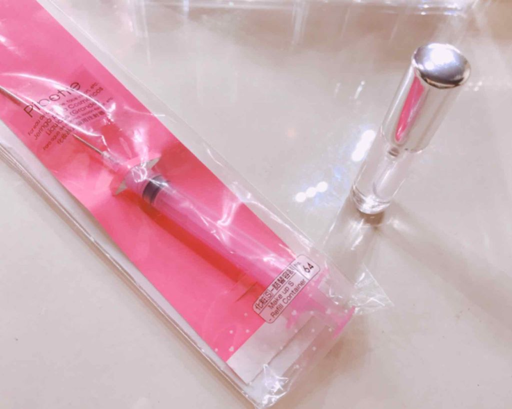 リボンアルル オードトワレ/L'OCCITANE/香水(その他)を使ったクチコミ（2枚目）