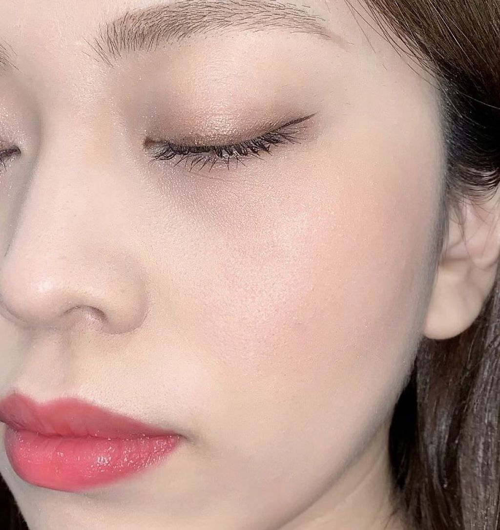 スマッジジェルアイライナー/LB/ジェルアイライナーを使ったクチコミ(1枚目)