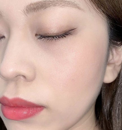 スマッジジェルアイライナー/LB/ジェルアイライナーを使ったクチコミ(1枚目)