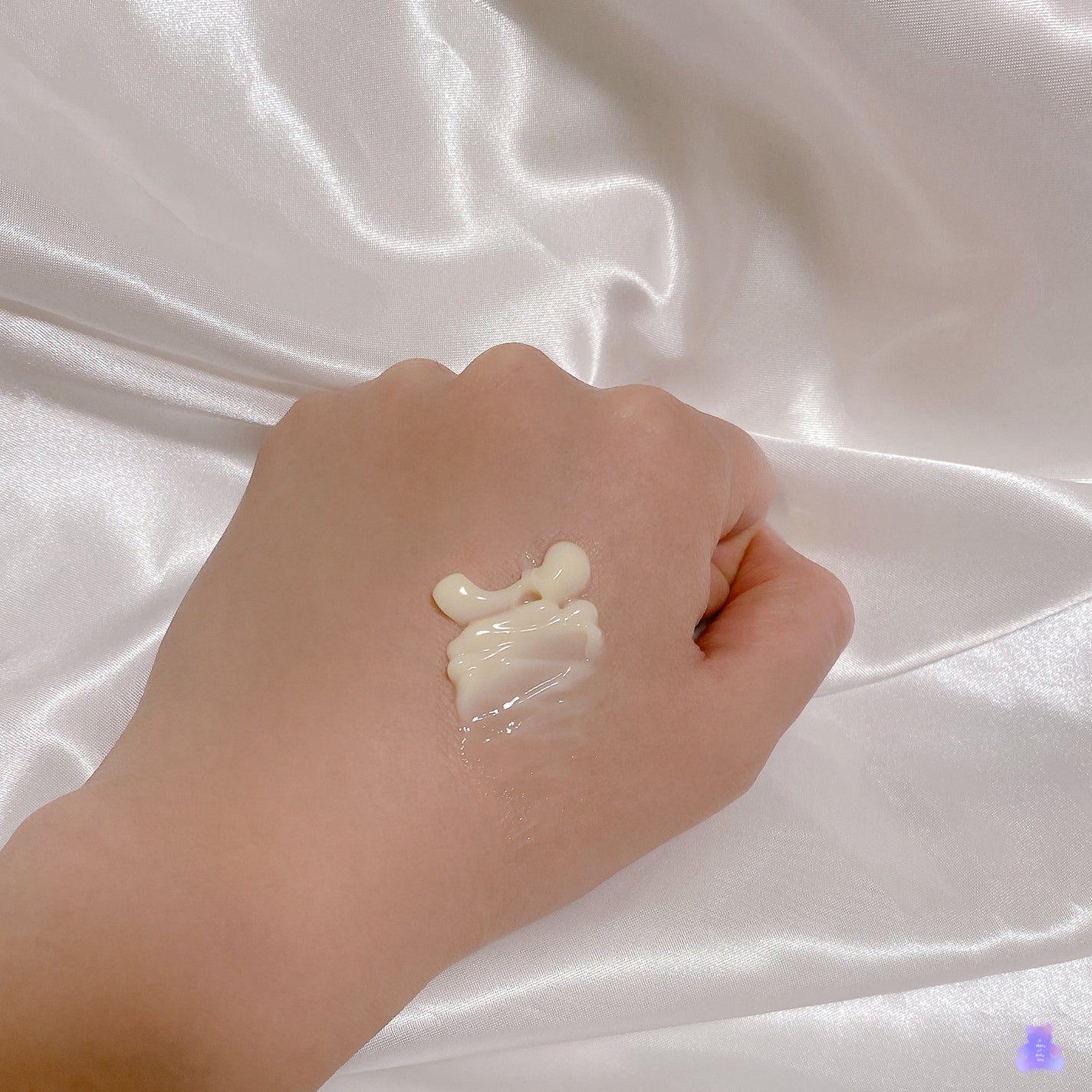 プロビタC ブライトニングクリーム/One-day's you/フェイスクリームを使ったクチコミ(3枚目)