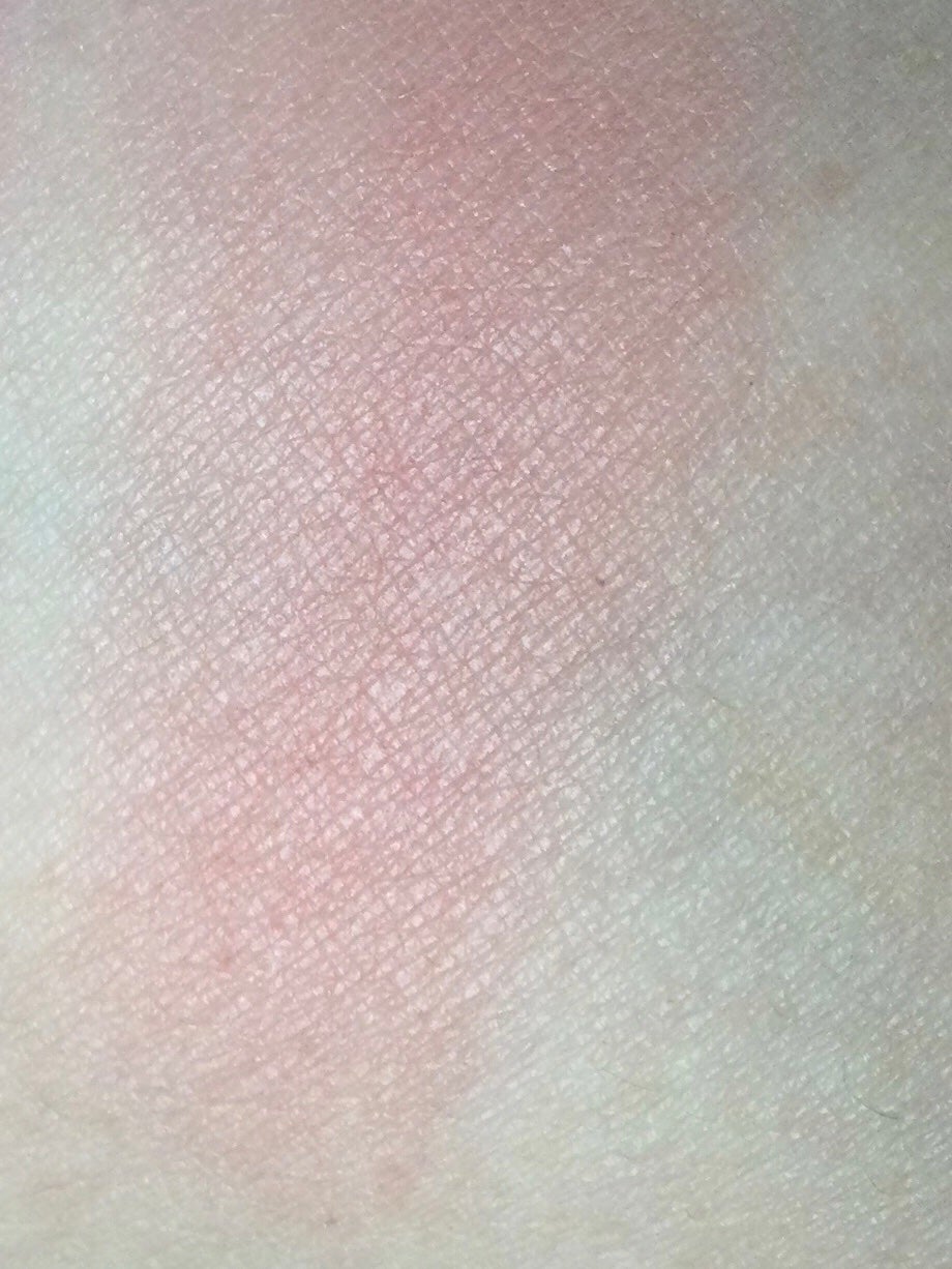 AQ ブラッシュ/DECORTÉ/パウダーチークを使ったクチコミ(3枚目)