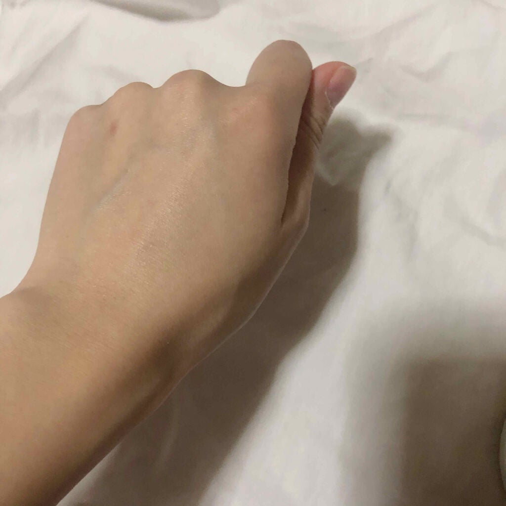 エニークッション カラーコレクター/ETUDE/化粧下地を使ったクチコミ(3枚目)