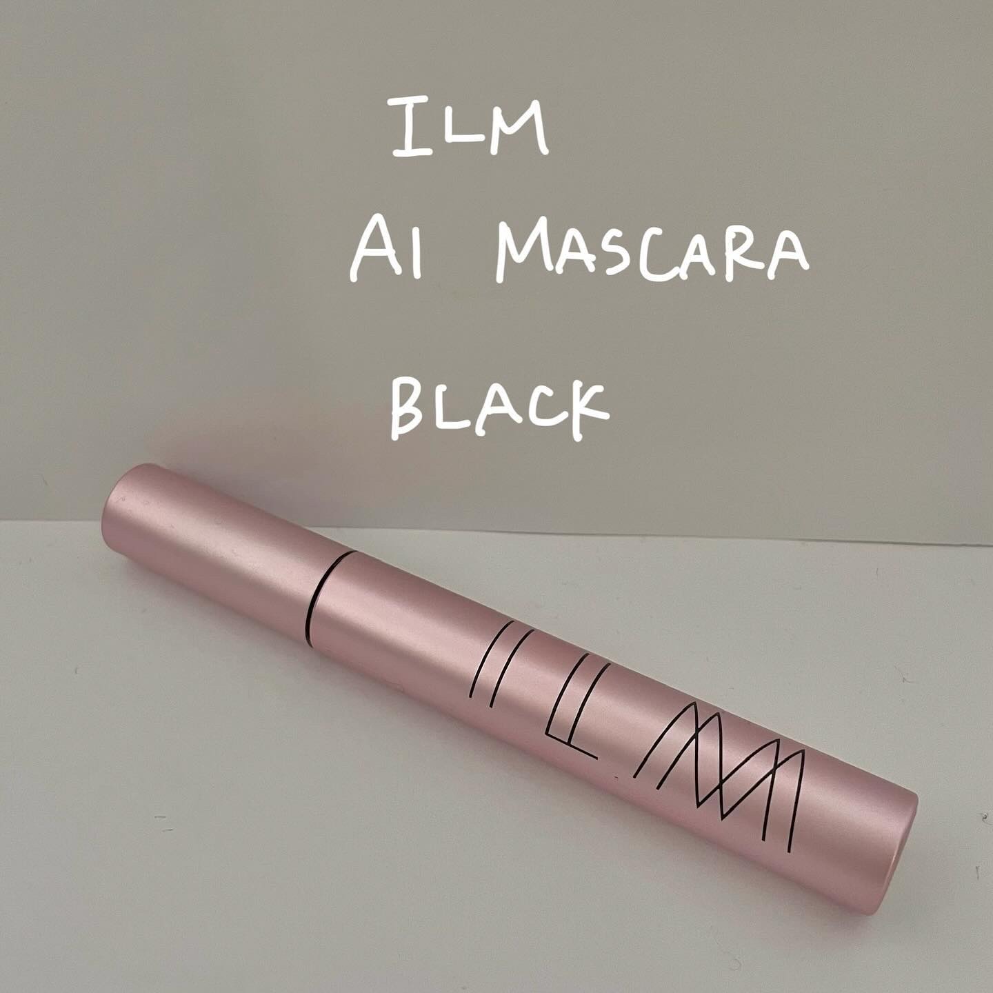 オールインワンマスカラ/ILM/マスカラを使ったクチコミ（1枚目）