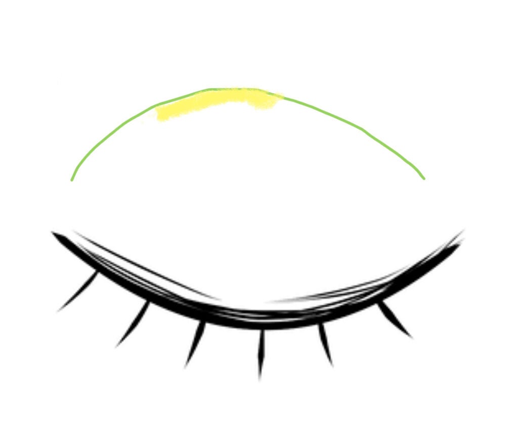 yui on LIPS 「バレにくいアイテープ❕今まで色々なアイプチやアイテープを使って..」(5枚目)