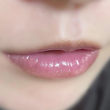 カネボウ モイスチャールージュネオ EX3 Tint Ice Mauve(限定)/KANEBO/口紅を使ったクチコミ（3枚目）