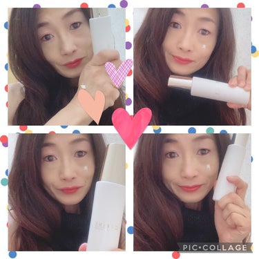 FOR SALONS ザ•エマルジョン|セフィーヌの口コミ「エイジングケアに