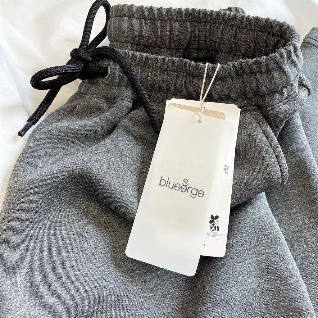 ðããŒããð¿âšãã©ãã100 on LIPS ã.ãã¡ãã¯ãEasysweatpantsã§ãâ¡.å°ãã ãè¶ãã..ãïŒ4æç®ïŒ