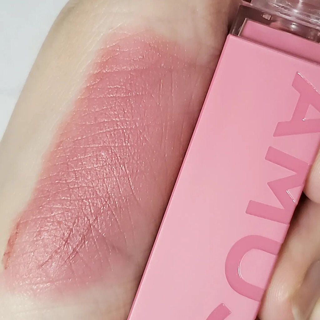 ðªðŠðð on LIPS ããã¹ãŠã©ãã&ãªãQãAMUSECHOUVELVET08ìë(..ãïŒ2æç®ïŒ