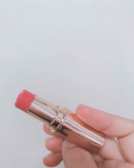 メルティールミナスルージュ/キャンメイク/口紅を使ったクチコミ(2枚目)