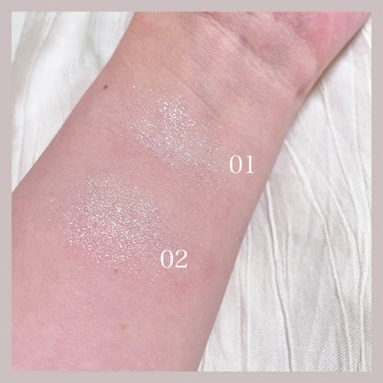 Qoo10/Qoo10/シートマスク・パックを使ったクチコミ(3枚目)