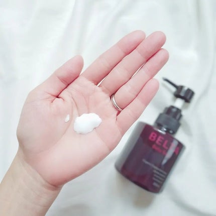 BELTA Baby Soap/BELTA(ベルタ)/ボディソープを使ったクチコミ(2枚目)