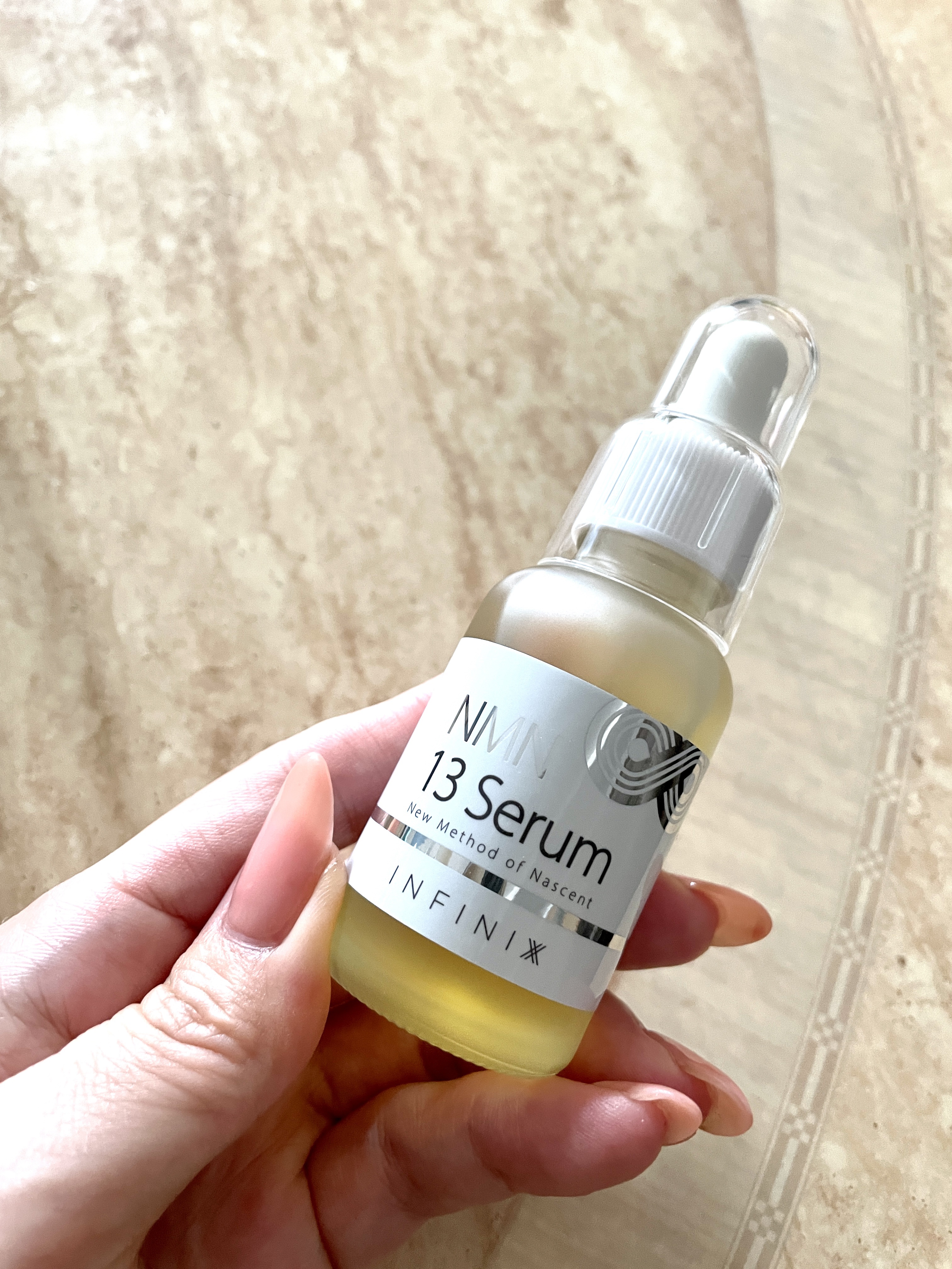 NMN 13 Serum / YÓANDOの口コミ | おすすめ順 | 90件 （2ページ