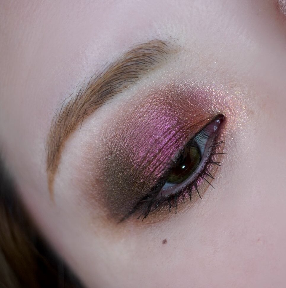 キャビアスティック アイカラー/ローラ メルシエ/スティックアイシャドウを使ったクチコミ(7枚目)