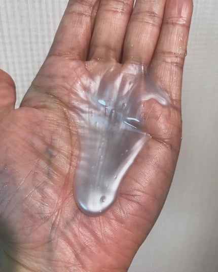 デオコ スカルプケアシャンプー/コンディショナー/DEOCO(デオコ)/市販シャンプーを使ったクチコミ(5枚目)