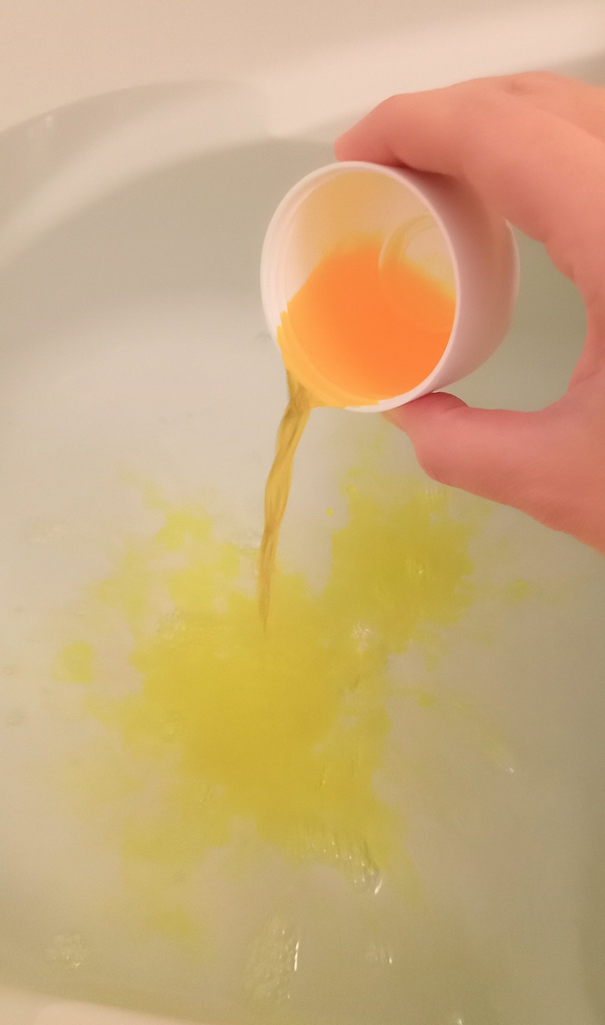 バリアケア 薬用スキンケア入浴液/バリアケア（医療機関取扱いブランド）/保湿系入浴剤を使ったクチコミ（2枚目）