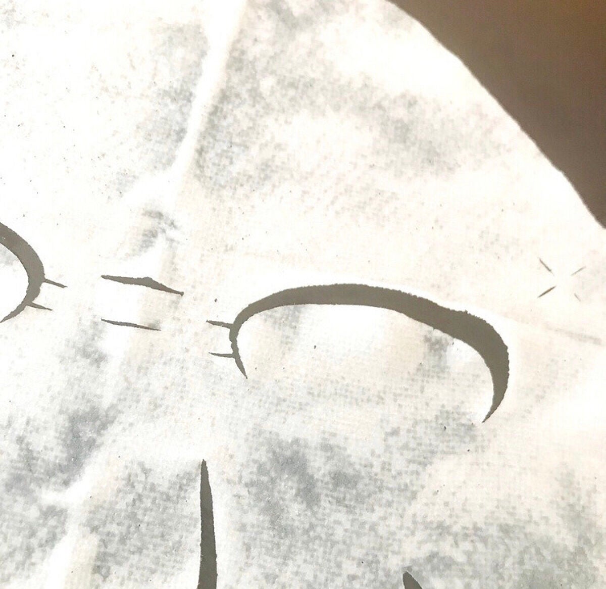 スマイル パフォーマー/KANEBO/シートマスク・パックを使ったクチコミ(5枚目)