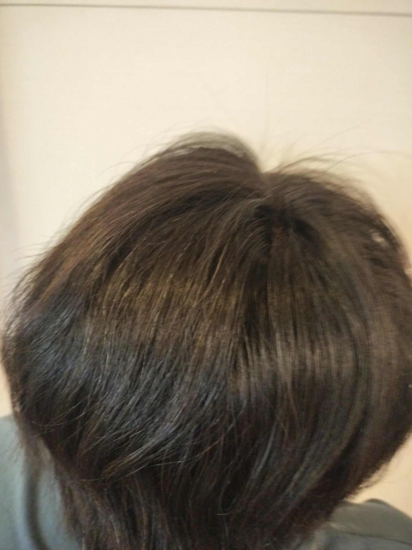 グロスカラートリートメント /マリンボーテ/洗い流すヘアトリートメントを使ったクチコミ(4枚目)