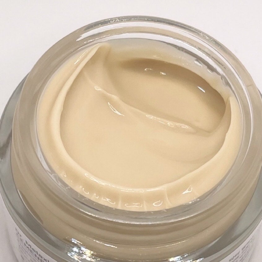 Cemenrete Calcium Intense Cream/Dr.Melaxin/フェイスクリームを使ったクチコミ(4枚目)