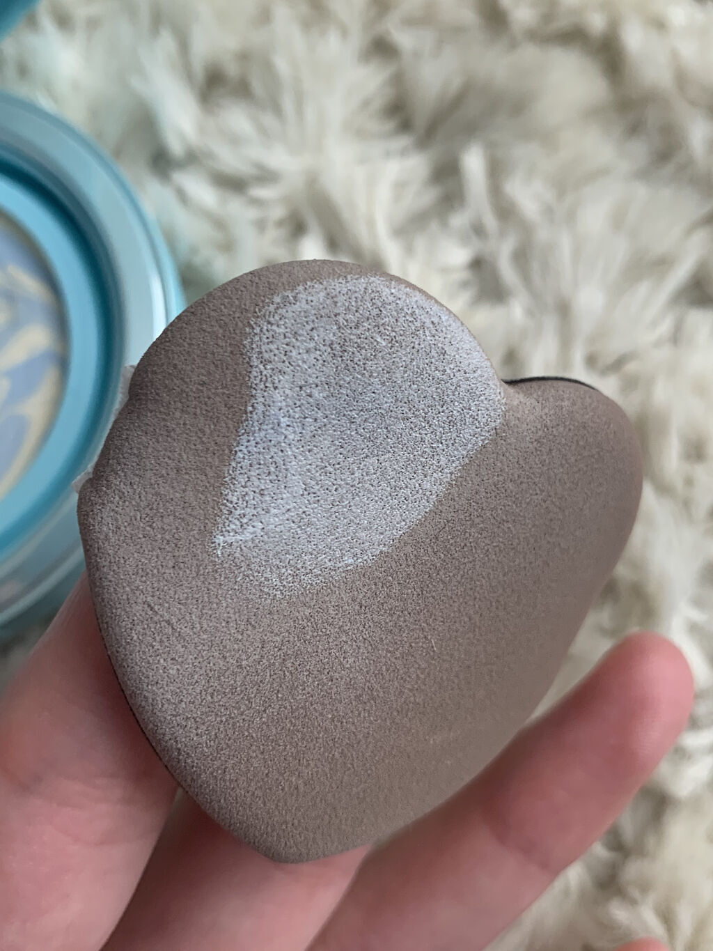 ジューシーパン スキンケアプライマー/A’pieu/化粧下地を使ったクチコミ（3枚目）