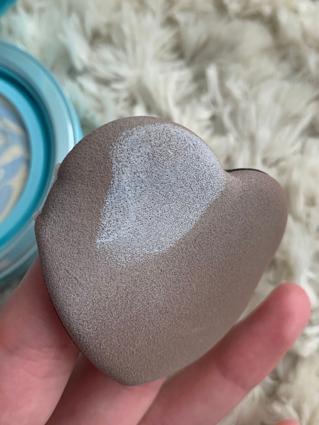 ジューシーパン スキンケアプライマー/A’pieu/化粧下地を使ったクチコミ(3枚目)