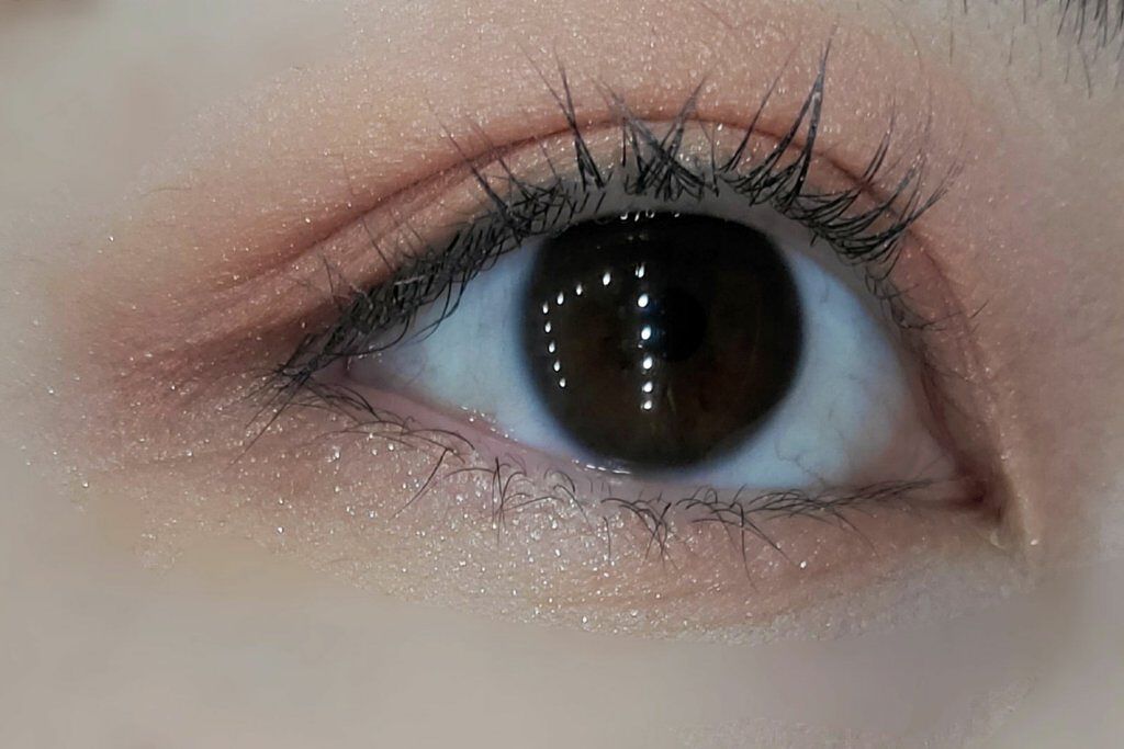 バレンタインボックス/VAVI MELLO/アイシャドウパレットを使ったクチコミ（1枚目）