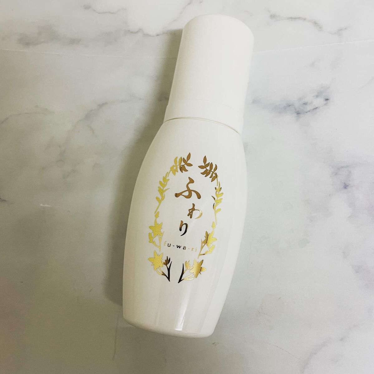 ふわり/ナノエッグ/頭皮ローションを使ったクチコミ（2枚目）