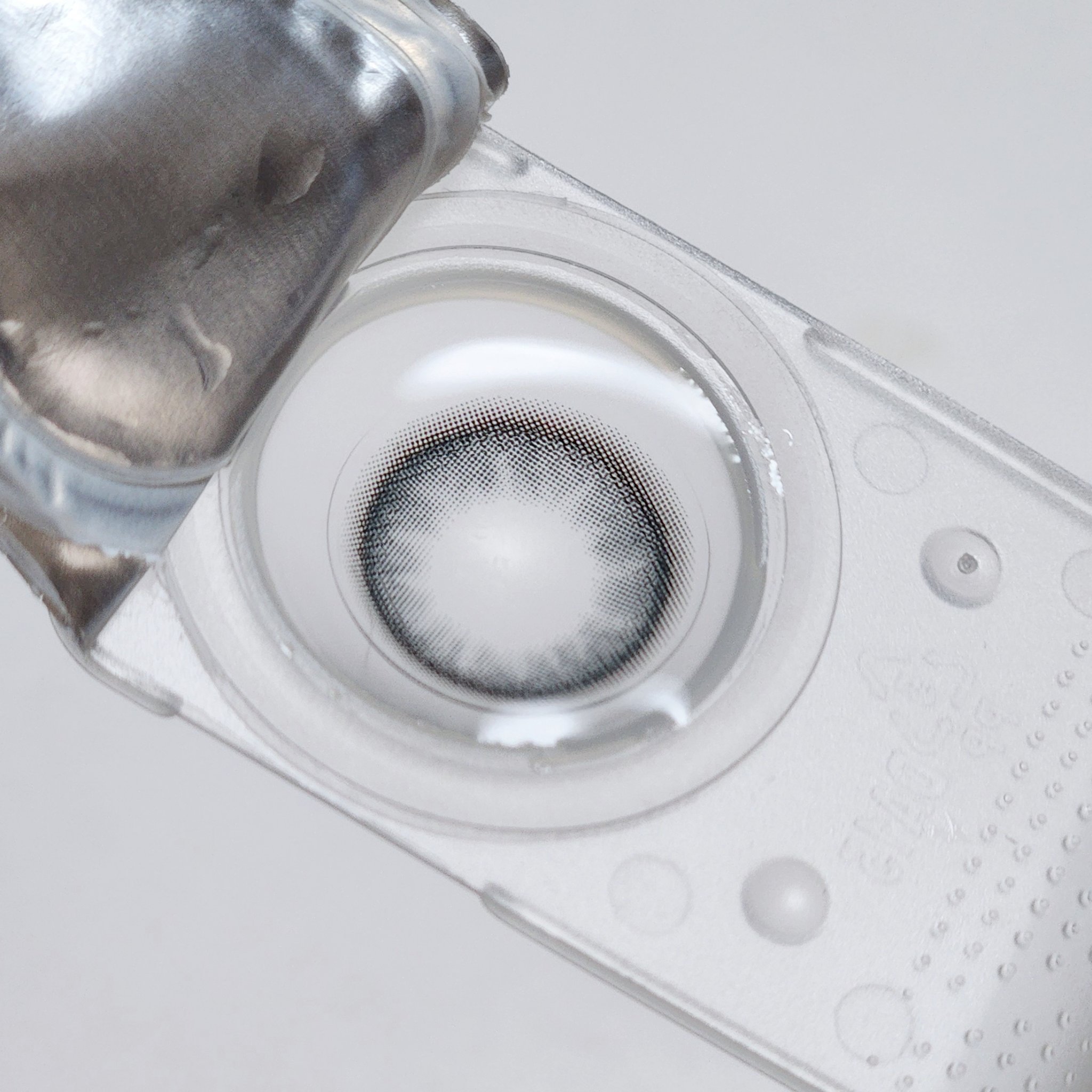 MOLAK 1day/MOLAK/ワンデー（１DAY）カラコンを使ったクチコミ（1枚目）