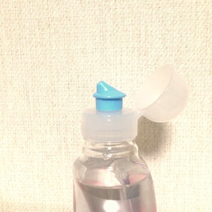 Frouge(フルージュ)/Frouge/マウスウォッシュ・スプレーを使ったクチコミ(3枚目)