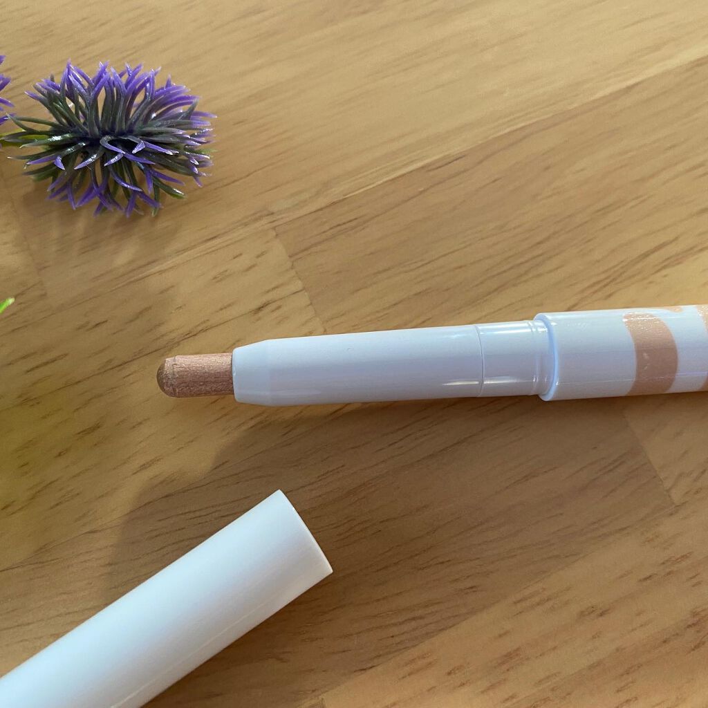 アイムスティックシャドウシマー/i’m meme/スティックアイシャドウを使ったクチコミ(1枚目)