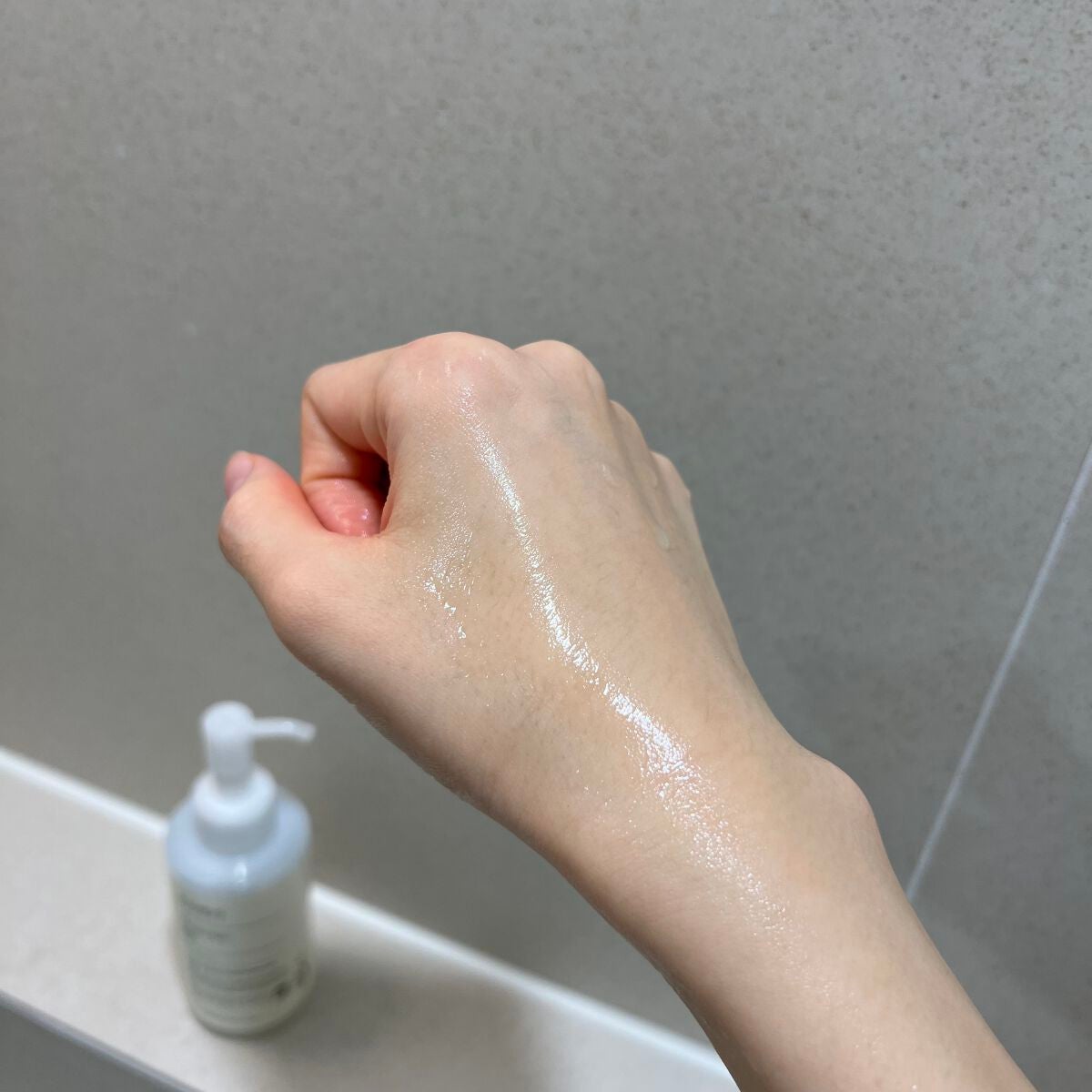 フェイシャルマイルドピーリング/primera/ピーリングを使ったクチコミ(5枚目)