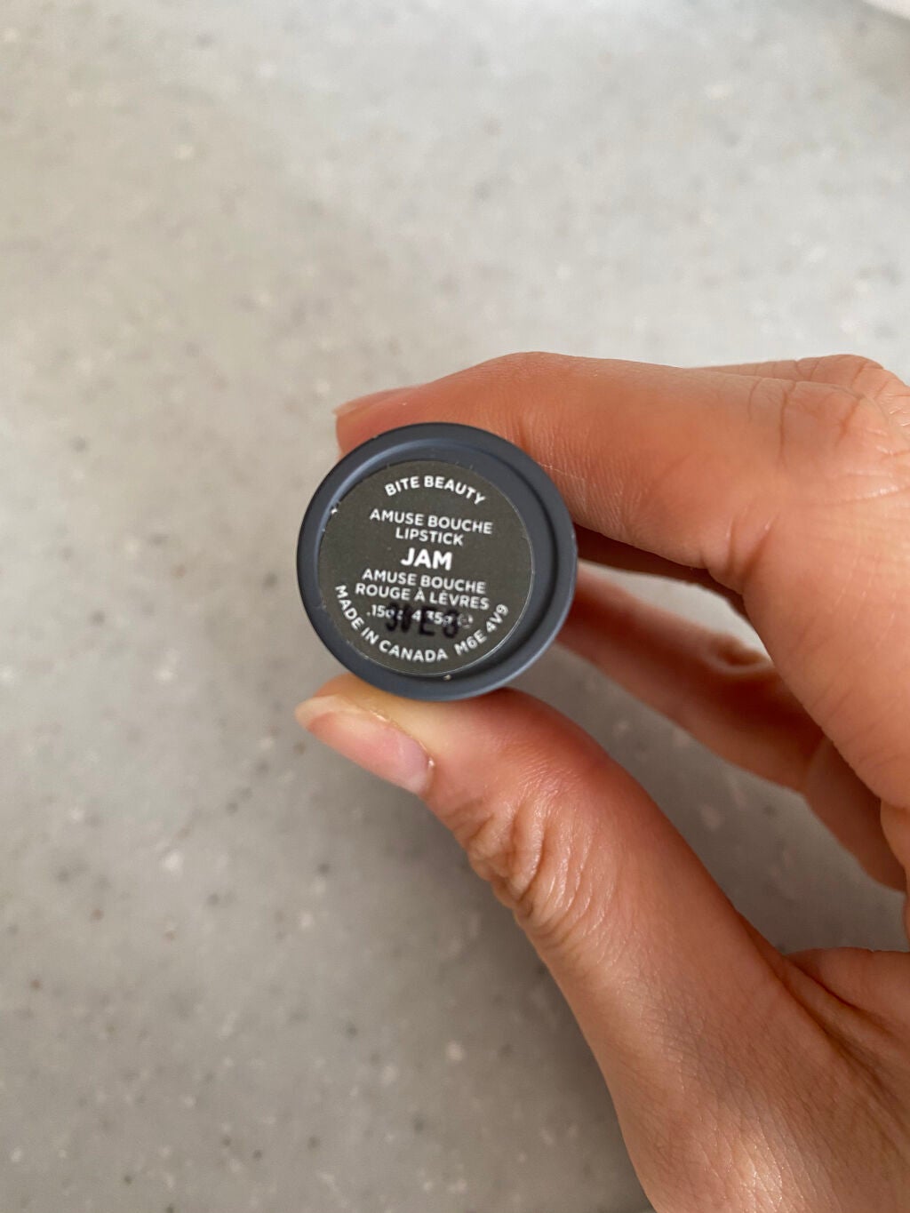 Bite Beauty Amuse Bouche Lipstick/Bite Beauty/口紅を使ったクチコミ(6枚目)