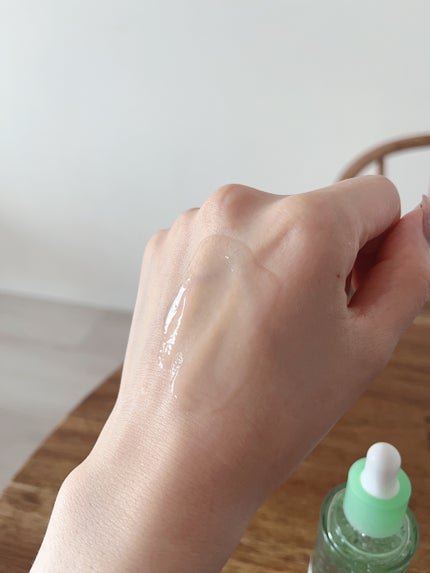 ダイブイン セラム/Torriden/美容液を使ったクチコミ(5枚目)