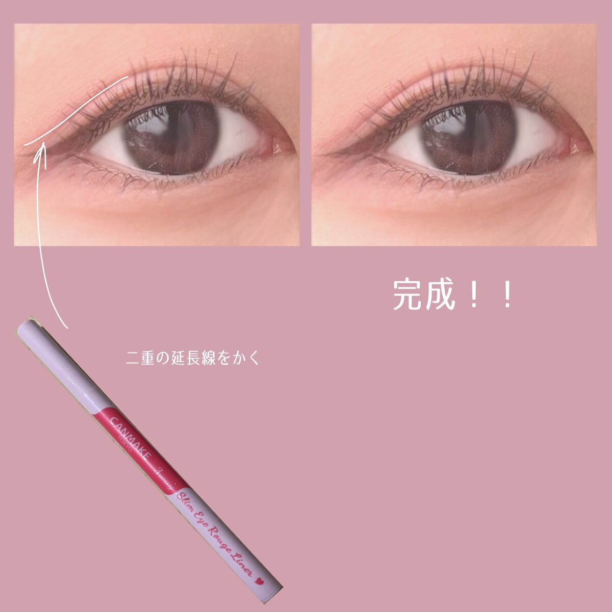 パールグロウハイライト/CEZANNE/パウダーハイライトを使ったクチコミ(5枚目)