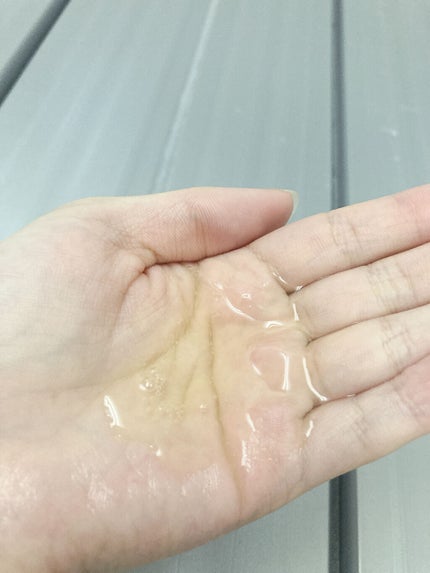 シルキー スムースモイスチャー シャンプー 1.0/ヘアトリートメント 2.0/&honey/市販シャンプーを使ったクチコミ(2枚目)