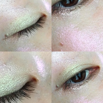 ティントリーアイパレット/Colorgram/アイシャドウパレットを使ったクチコミ(7枚目)