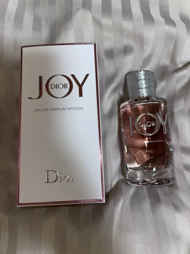 ジョイ インテンス 30ml/Dior/香水(レディース)の画像